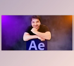 Download After Effects CC 2023: Masterclass Course- Basic to Advance