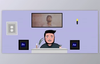 Download Become <span class='badge badge-warning'>Super</span> Hero using Premier Pro and After Effects