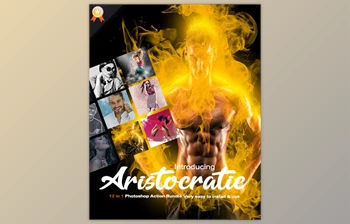 Download Aristocratic <span class='badge badge-warning'>Photoshop</span> <span class='badge badge-warning'>Actions</span>