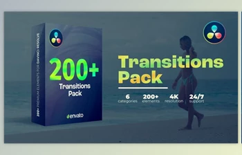 Download Transitions | <span class='badge badge-warning'>DaVinci</span> <span class='badge badge-warning'>Resolve</span> (<span class='badge badge-warning'>Videohive</span> 40292976)