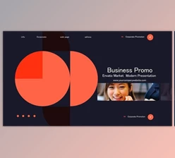 Download Business Promo V 0.2 (Videohive 44377665) - AE Project