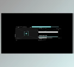 Download HUD Sound Analyzer 2 (Videohive 44794443) - AE Project