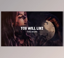 Download DARK CINEMATIC SLIDESHOW (Videohive 45167364) - AE Project