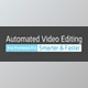 Download Aescripts Automated Video Editing for Premiere Pro v1.0.3 (Win, Mac)