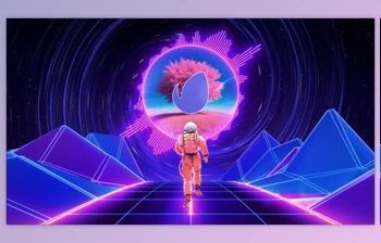 Download Retro <span class='badge badge-warning'>Trip</span> (Loop Music Visualizer) (Videohive 46089417) - AE Project