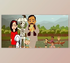 Download Vyond 2D Animation with Cartoon Characters