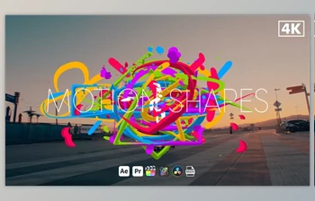 Download <span class='badge badge-warning'>Motion</span> Shapes (<span class='badge badge-warning'>Videohive</span> 46153484) - AE <span class='badge badge-warning'>Project</span>