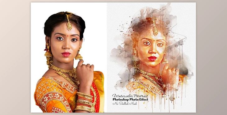 Download The Trendy Photo Effect Bundle