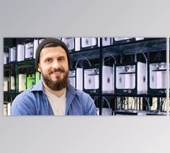 Download Staring a 3D Printing Business