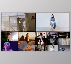 Download Minimal Promo (Videohive 45497707) - AE Project