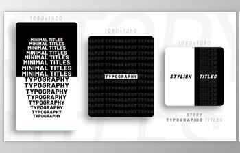 Download Instagram <span class='badge badge-warning'>Typography</span> <span class='badge badge-warning'>Titles</span> (<span class='badge badge-warning'>Videohive</span> 45529778) - AE <span class='badge badge-warning'>Project</span>