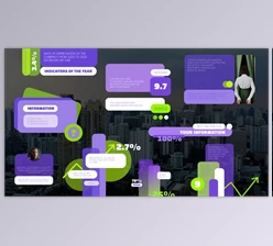 Download Infographics Titles (Videohive 44489716) - AE Project
