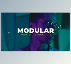 Download Modular Intro Opener (Videohive 45935263) - AE Project