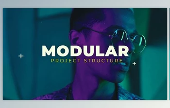 Download Modular <span class='badge badge-warning'>Intro</span> Opener (<span class='badge badge-warning'>Videohive</span> 45935263) - AE <span class='badge badge-warning'>Project</span>