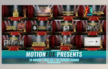 Download Awards <span class='badge badge-warning'>Show</span> (<span class='badge badge-warning'>Videohive</span> 22382527) - AE <span class='badge badge-warning'>Project</span>