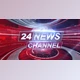 Download Complete News Package (Videohive 459730) - AE Project