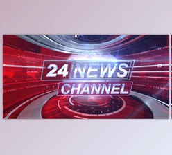 Download Complete News Package (Videohive 459730) - AE Project