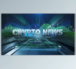 Download CRYPTONEWS (Videohive 43560040) - AE Project