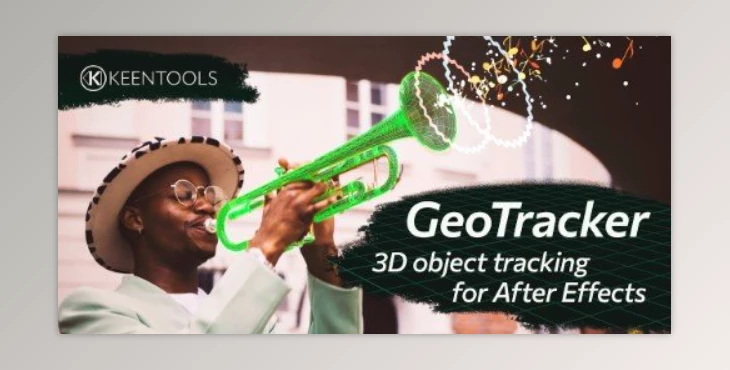 geotracker after effects free download