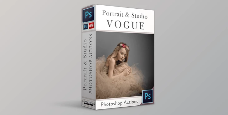 Download LSP-Actions – Portrait Studio Vogue Photoshop Action Suite