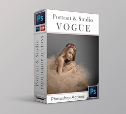 Download LSP-Actions – Portrait Studio Vogue Photoshop Action Suite