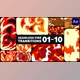 Download Seamless Fire Transitions for After Effects (Videohive 45882371) - AE Project