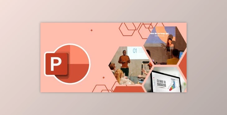 Download Learn Microsoft PowerPoint Presentation Slides from Scratch