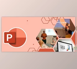 Download Learn Microsoft PowerPoint Presentation Slides from Scratch
