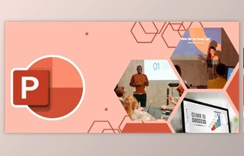 Download <span class='badge badge-warning'>Learn</span> Microsoft PowerPoint Presentation Slides from Scratch