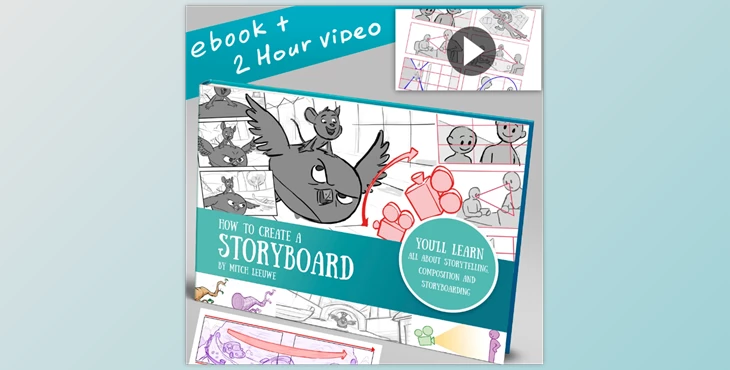 Download How to storyboard ebook & video