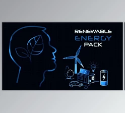 Download Renewable Energy Pack (Videohive 44350538) - AE Project