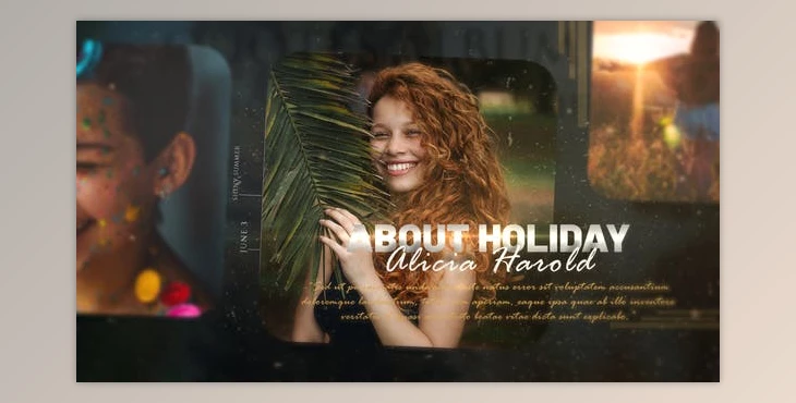 Download Quotes Album Slideshow (Videohive 46159612)