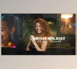Download Quotes Album Slideshow (Videohive 46159612)