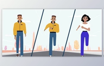 Download Rigging & <span class='badge badge-warning'>Animation</span> From The Front View In <span class='badge badge-warning'>After</span> <span class='badge badge-warning'>Effects</span>