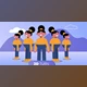 Download Character Animation: Simulating 3D Turns with Adobe After Effects
