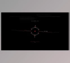 Download HUD Drone Pointer 2 (Videohive 45196691) - AE Project