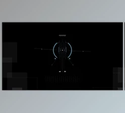 Download HUD Drone Pointer 1 (Videohive 45196594) - AE Project