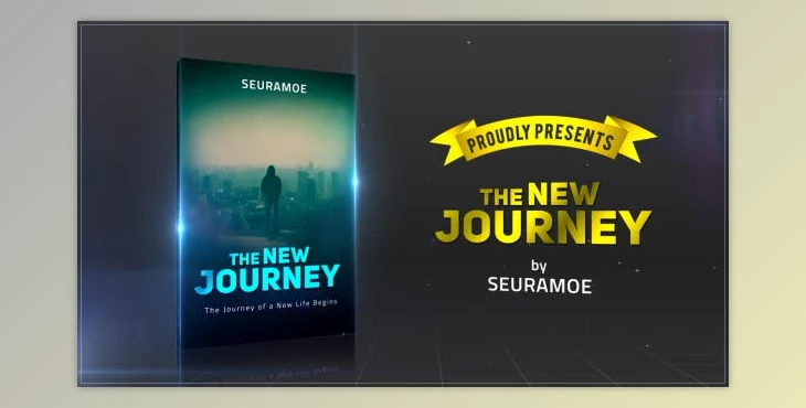 Download Book Promo (Videohive 19464891) - AE Project