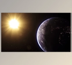 Download Epic Planets Trailer (Videohive 22841073) - AE Project