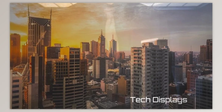 Download Business Corporate Slideshow (Videohive 23250273) - AE Project