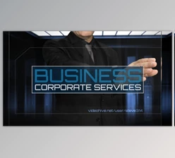Download Business Corporate Slideshow (Videohive 23250273) - AE Project