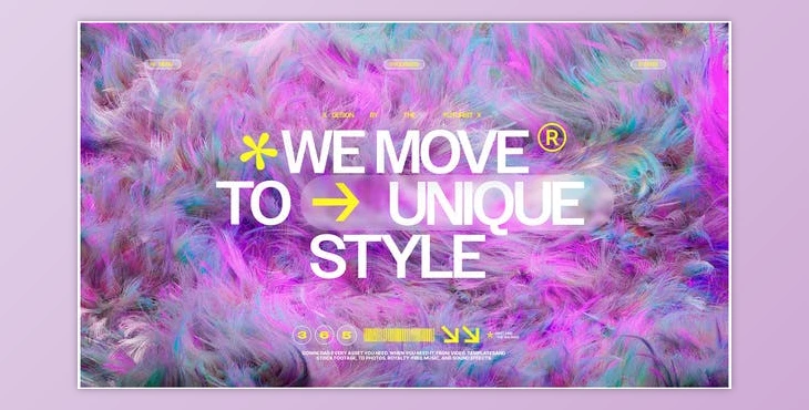 Download Soft Media (Videohive 46136740) - AE Project