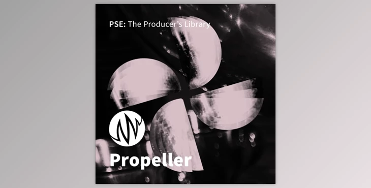 Download PSE The Producer’s Library Propeller