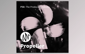 Download PSE The Producer’s <span class='badge badge-warning'>Library</span> Propeller
