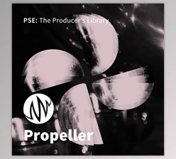 Download PSE The Producer’s Library Propeller