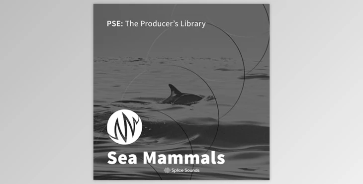 Download PSE The Producer’s Library Sea Mammals