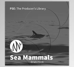 Download PSE The Producer’s Library Sea Mammals