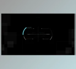 Download HUD Drone Pointer 3 (Videohive 45196797) - AE Project
