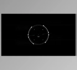 Download HUD Drone Target 2 (Videohive 45196900) - AE Project