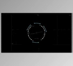 Download HUD Drone Target 3 (Videohive 45196945) - AE Project